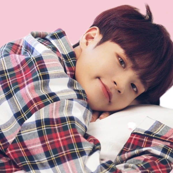 粉丝票选的李大辉 (AB6IX)最佳瞬间