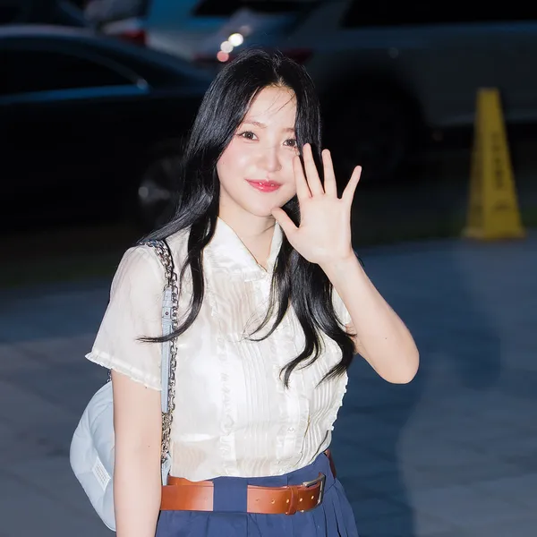 Momen Terbaik Yeri (Red Velvet) Pilihan Penggemar