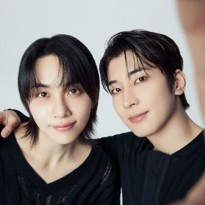 Today's Most Loved Wonwoo (SEVENTEEN)