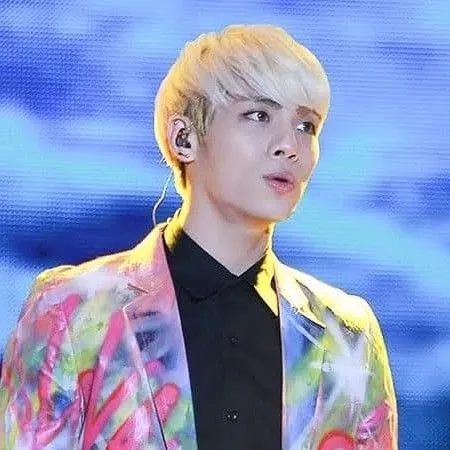 Momen Terbaik Jonghyun (SHINee) Pilihan Penggemar