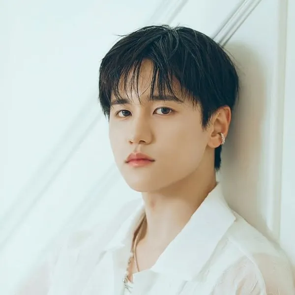 Today's Most Loved Jaeyun (8TURN)