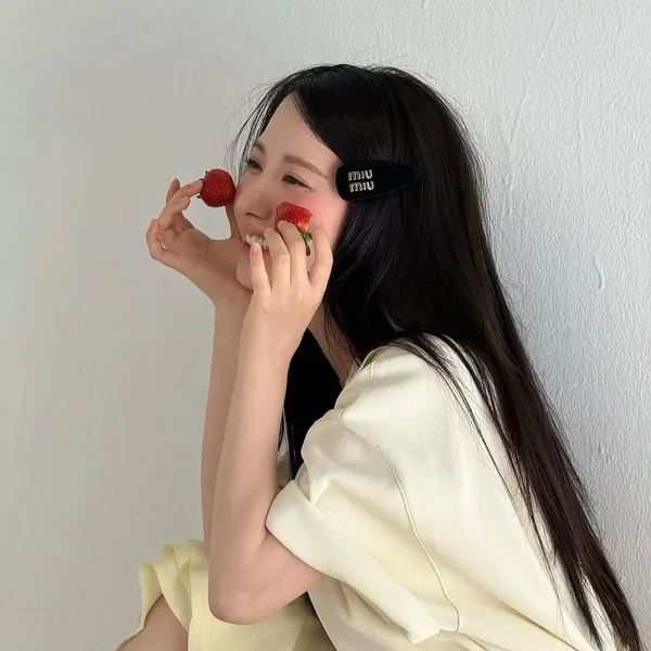 Today's Most Loved Bona (WJSN)