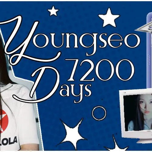 Top Photo Full of YOUNGSEO (ALLDAY PROJECT) Love