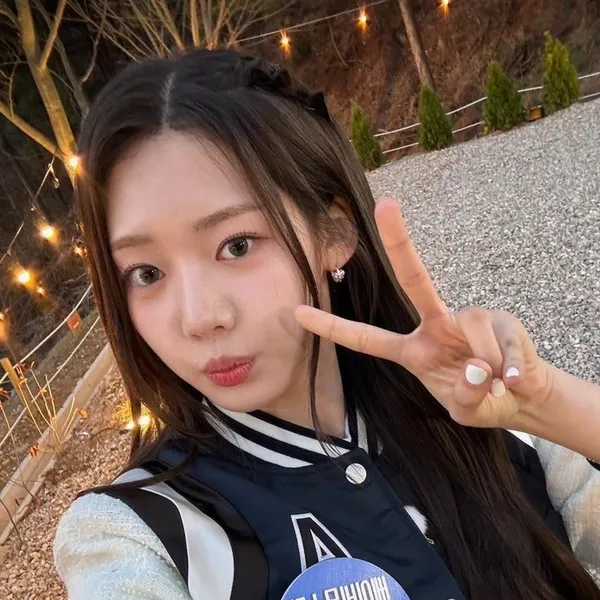 Penampilan Rora (BABYMONSTER) yang Paling Dicintai Hari Ini