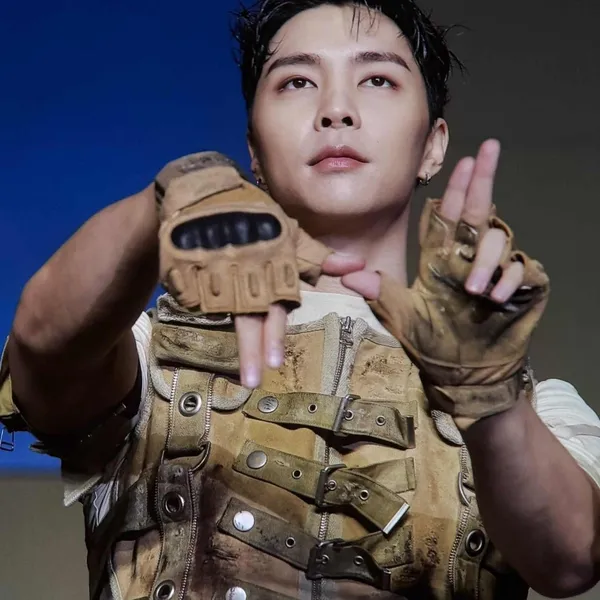 Fans' Pick: Best Moment of Johnny (NCT 127)