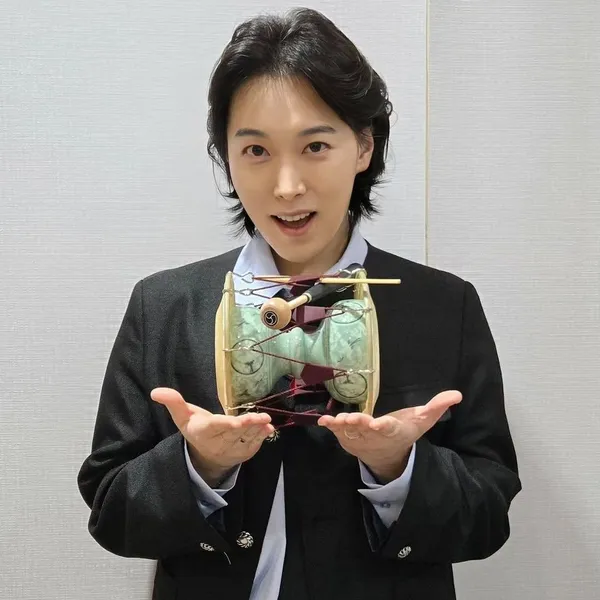 Fans' Pick: Best Moment of Sungmin (Super Junior)
