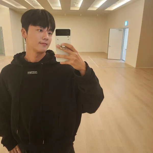 ファンが選んだヨンビン (SF9)最高の瞬間