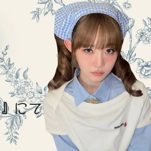 ME:I 飯田栞月 ファンダムコミュニティ │ KPOP人気No.1アプリ