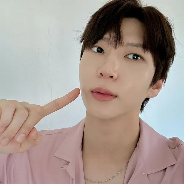 Today's Most Loved LEO (VIXX)