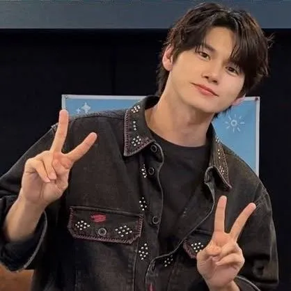 Today's Most Loved Ong Seongwu