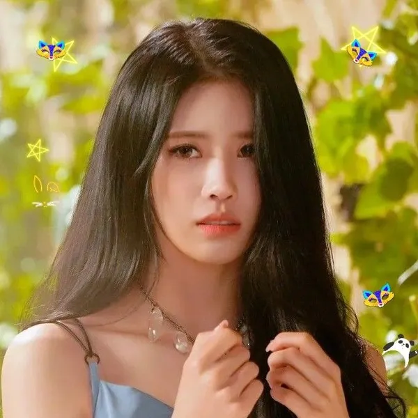 Today's Most Loved Lee Miju (Lovelyz)