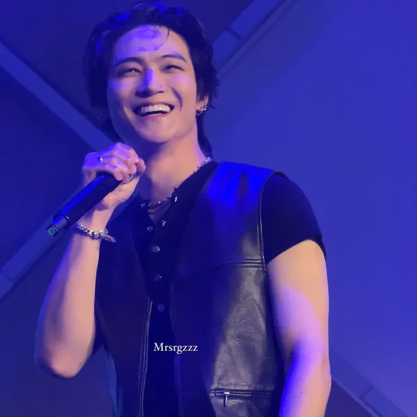 Fans' Pick: Best Moment of JAY B (GOT7)