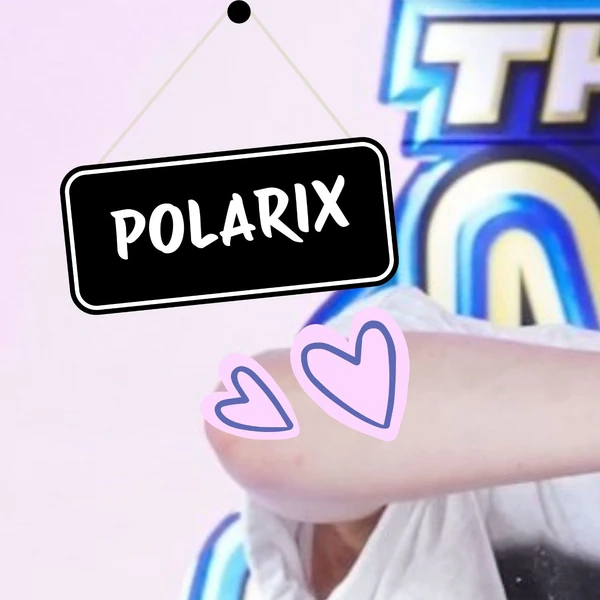 Today's Most Loved POLARIX