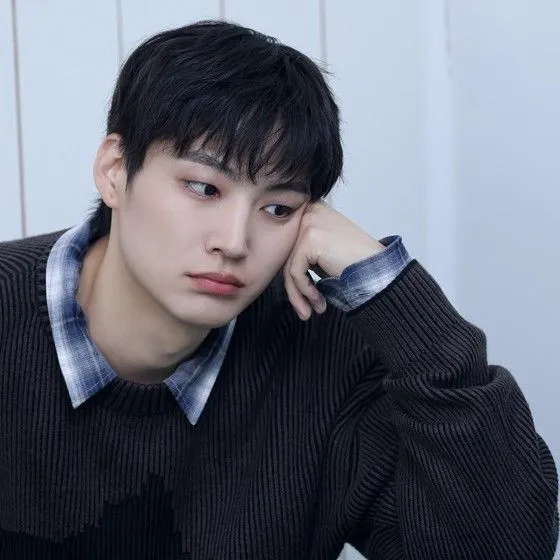 Today's Most Loved JAY B (GOT7)