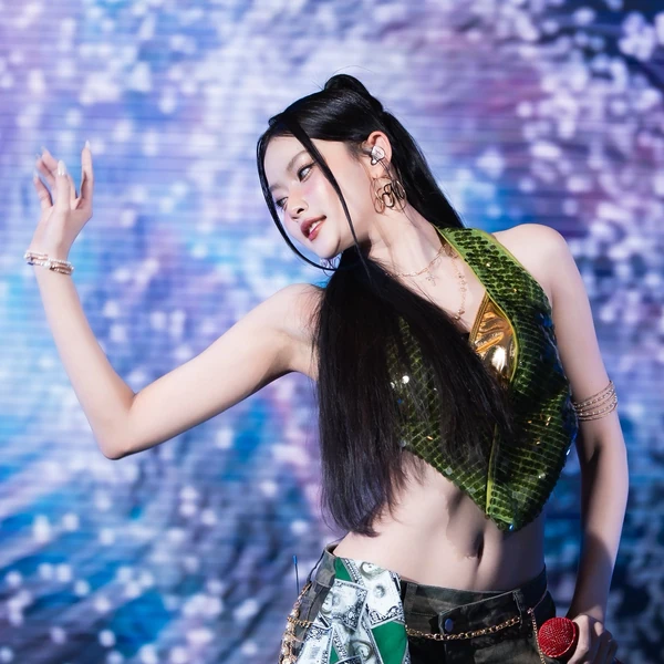 Fans' Pick: Best Moment of Mabelz (PiXXiE)
