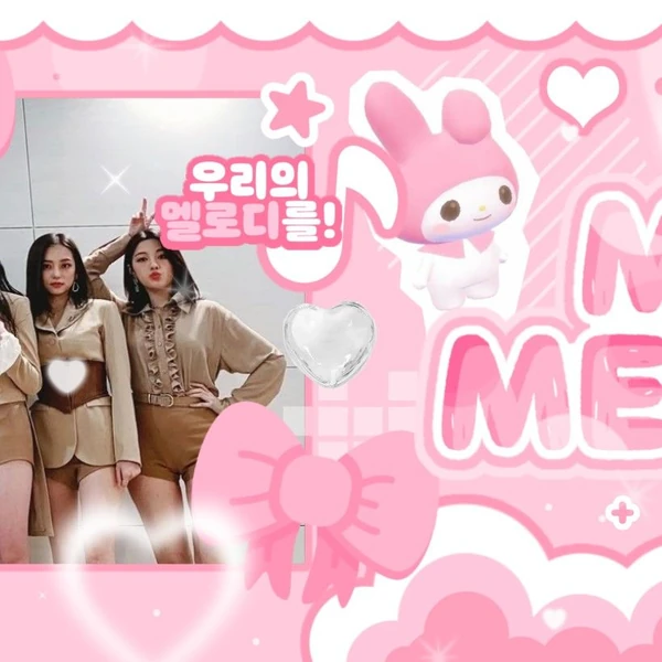Top Photo Full of CLC Love