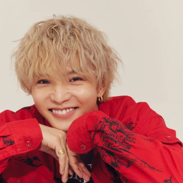 Today's Most Loved Taiki Sato (FANTASTICS)