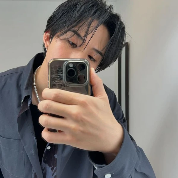 Top Photo Full of Natsuki Sawamoto (FANTASTICS) Love