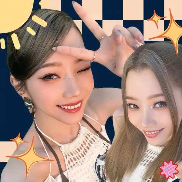 坂口梨乃 (IS:SUE)への愛が詰まった人気写真
