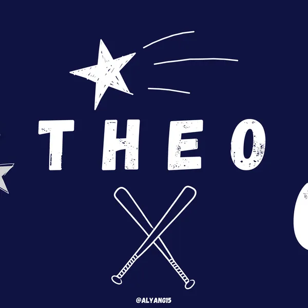 Today's Most Loved THEO (P1Harmony)