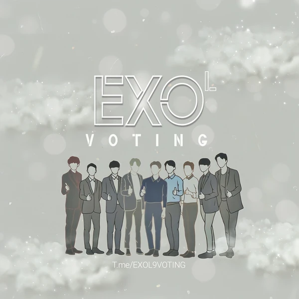 EXO 팬심 가득한 인기 사진