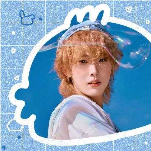 후예타오 (NexT1DE) 팬심 가득한 인기 사진