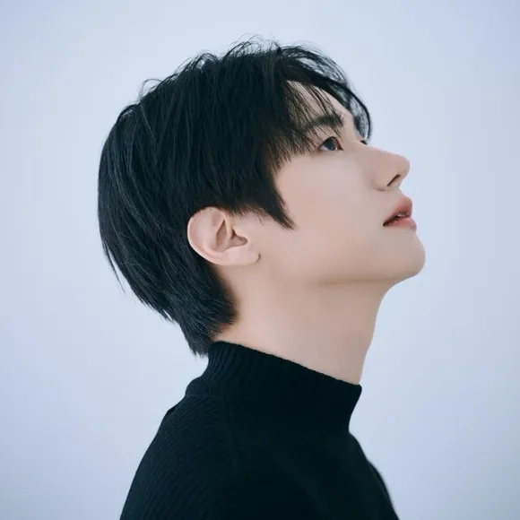 今日最も愛されたカン・スンシク (VICTON)の姿