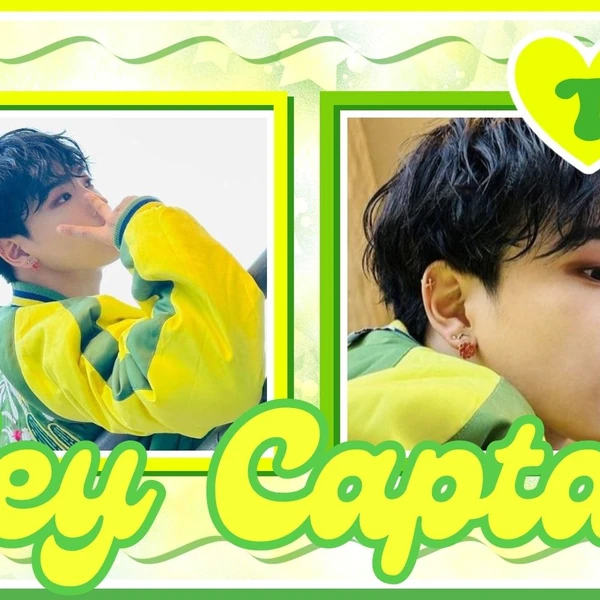 ATEEZ キム・ホンジュン ファンダムコミュニティ │ KPOP人気No