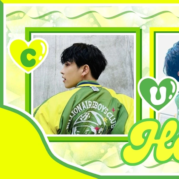 ATEEZ 1st anniversary ポストカード ホンジュン JP ATEEZ LIMITLESS ポストカード ホンジュン - メルカリ