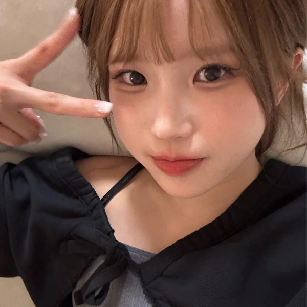 Today's Most Loved Song Hayoung (fromis_9)