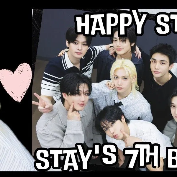 今日最も愛されたフィリックス (Stray Kids)の姿
