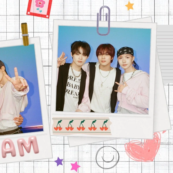 Today's Most Loved NCT DREAM