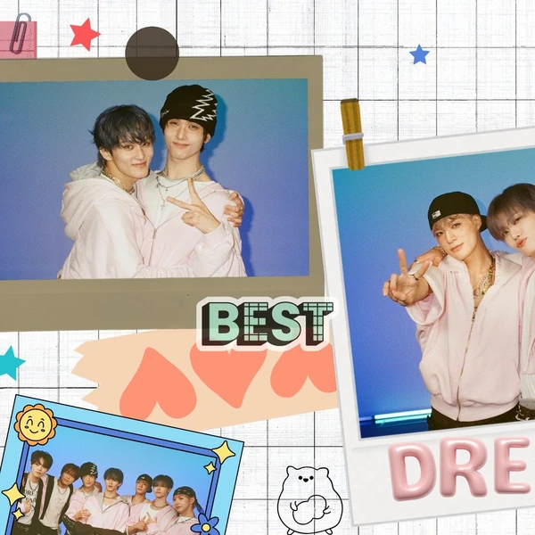 Top Photo Full of NCT DREAM Love