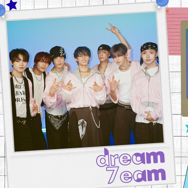 Today's Most Loved NCT DREAM