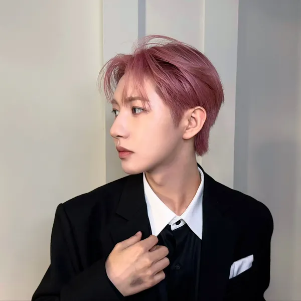 오늘 가장 사랑받은 런쥔 (NCT DREAM)의 모습