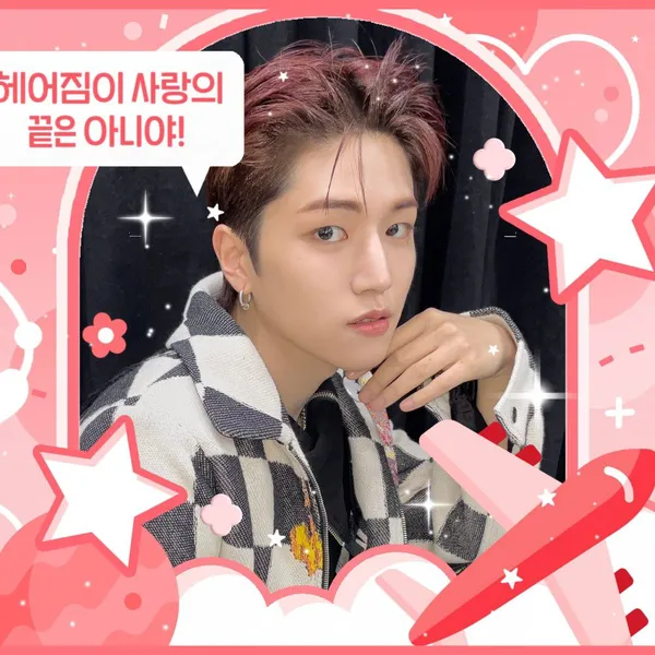 粉丝票选的Riwoo (BOYNEXTDOOR)最佳瞬间