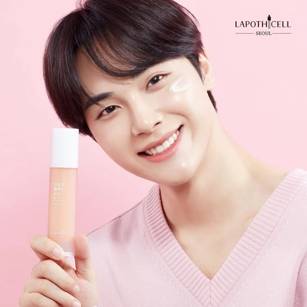 Today's Most Loved Ju Haknyeon