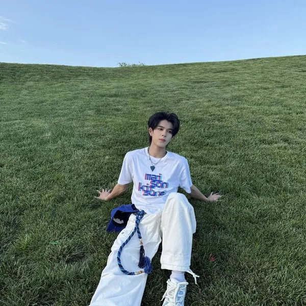充满粉丝爱意的DORN (NexT1DE)人气照片