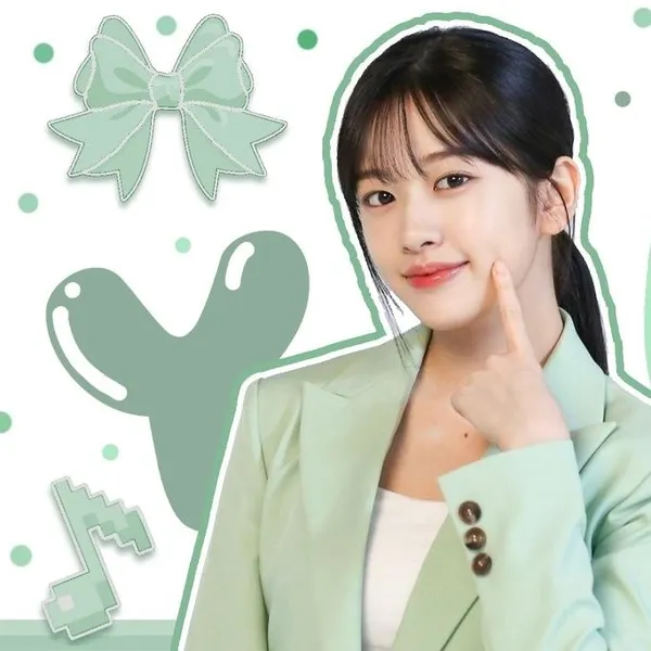 Top Photo Full of An Yujin (IVE) Love
