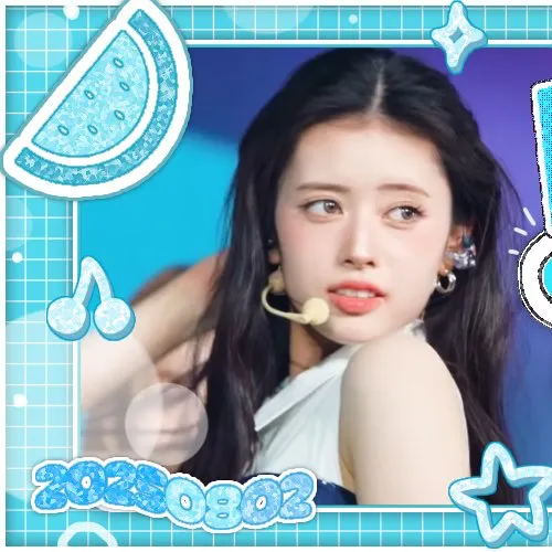 粉絲票選的Rima (NiziU)最佳瞬間