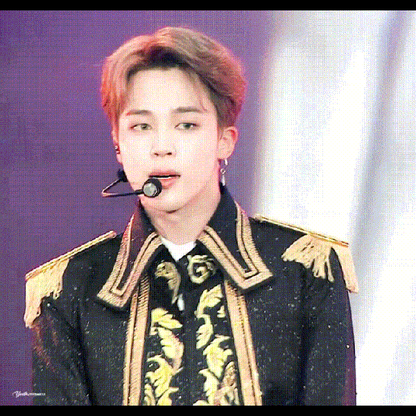Popular profile picture of Jimin (BTS) loved by fans