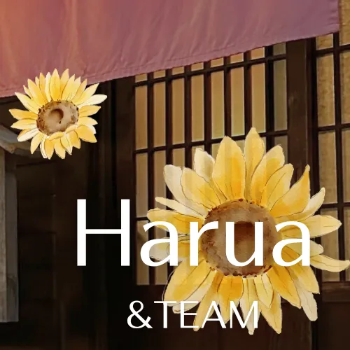 粉丝票选的Harua (&TEAM)最佳瞬间