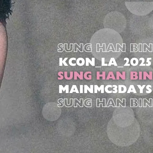 Top Photo Full of Sung Hanbin (ZEROBASEONE) Love