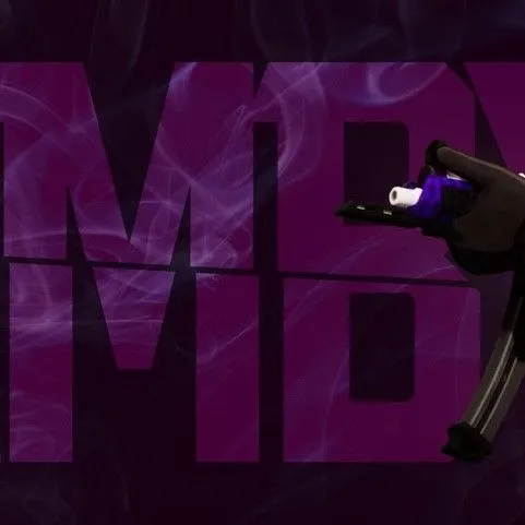 充满粉丝爱意的Bamby (PLAVE)人气照片