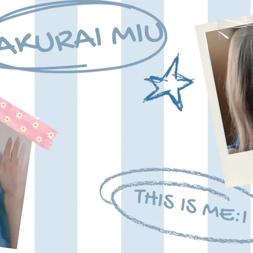粉絲票選的櫻井美羽 (ME:I)最佳瞬間