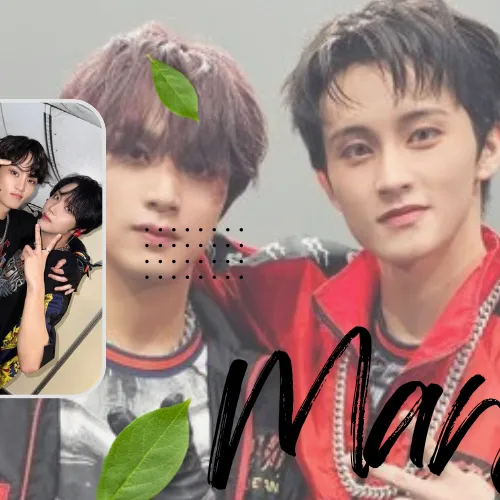 ヘチャン (NCT 127, NCT DREAM)への愛が詰まった人気写真