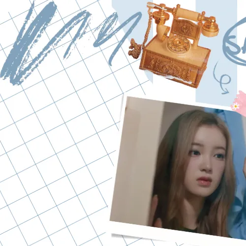 充滿粉絲愛意的櫻井美羽 (ME:I)人氣照片