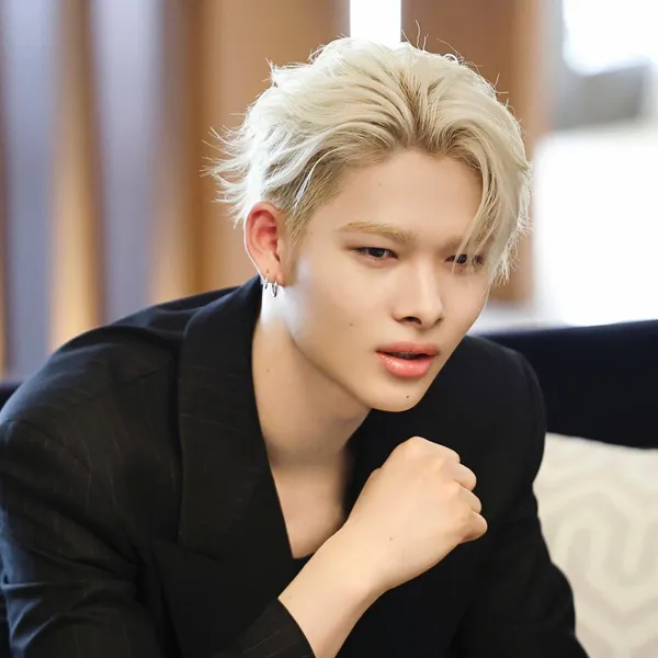 Best moment chosen by NI-KI (ENHYPEN) fandom