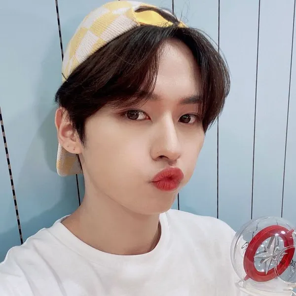 リノ (Stray Kids)への愛が詰まった人気写真