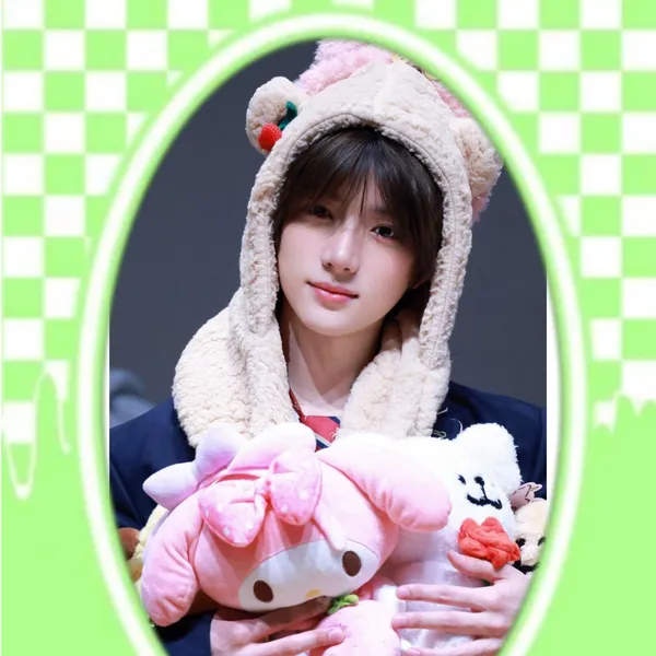 Momen Terbaik Beomgyu (TOMORROW X TOGETHER) Pilihan Penggemar